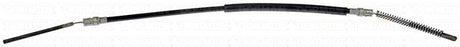 Dorman (Oe Solutions) C95539 Parking Brake Cable||c95539.Jpg||85||d18c95539||851789