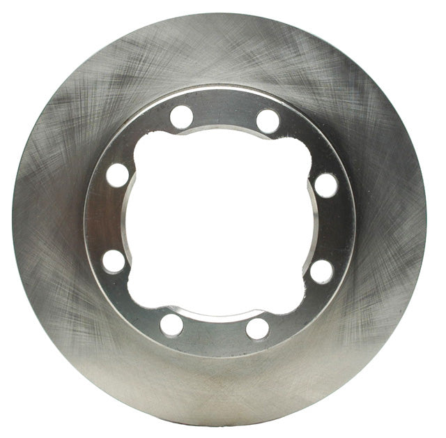 Product of Raybestos Brakes 56242R R-Line Plain Face 2-Piece Brake Rotor 