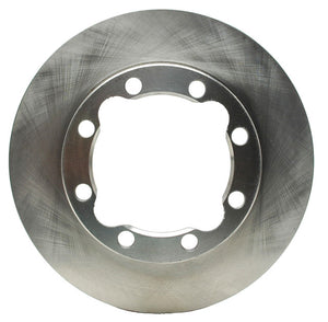 Product of Raybestos Brakes 56242R R-Line Plain Face 2-Piece Brake Rotor 