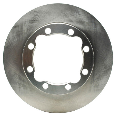 Product of Raybestos Brakes 56242R R-Line Plain Face 2-Piece Brake Rotor 
