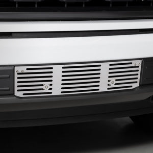 Product of Putco 82166 Bumper Grille Insert