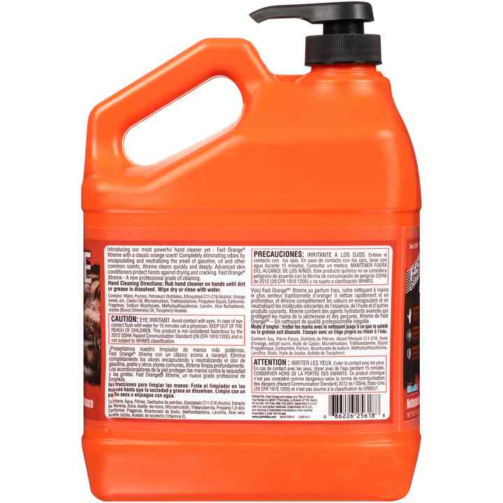 Product of Permatex 25618 Hand Cleaner