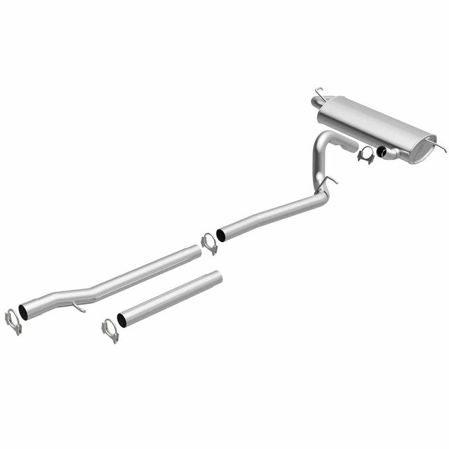 Bre Exhaust 106-0045 Exhaust System Kit||106-0045.Jpg||85||bre1060045||2239794