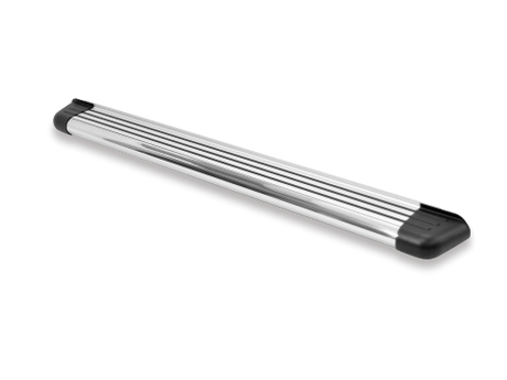 Product of Romik USA 21614418 RB2 Series Running Board 