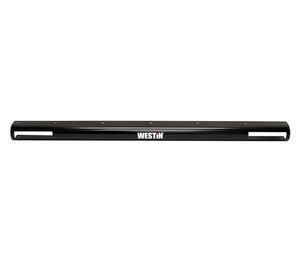 Westin Public Safety 36-6015f2mp Bumper Push Bar Top Channel Cover||36-6015f2mp.Jpg||85||w16366015f2mp||1702813