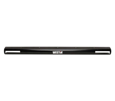 Westin Public Safety 36-6015f2mp Bumper Push Bar Top Channel Cover||36-6015f2mp.Jpg||85||w16366015f2mp||1702813