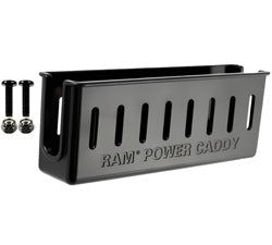 Ram Mounts Ram-234-5 Laptop Power Supply Caddy||ram-234-5.Jpg||85||r1h2345||1560238