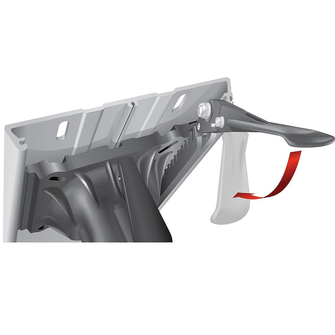 Product of Attwood Marine 278ao3pgl-1 Boat Seat Mount