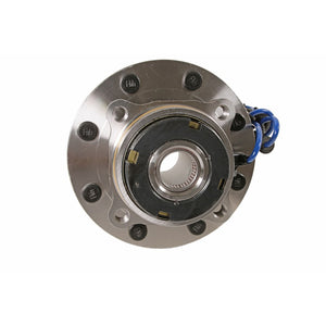Moog Hub Assemblies 515057 Wheel Bearing And Hub Assembly||515057_2.Jpg||87||m12515057||1220688