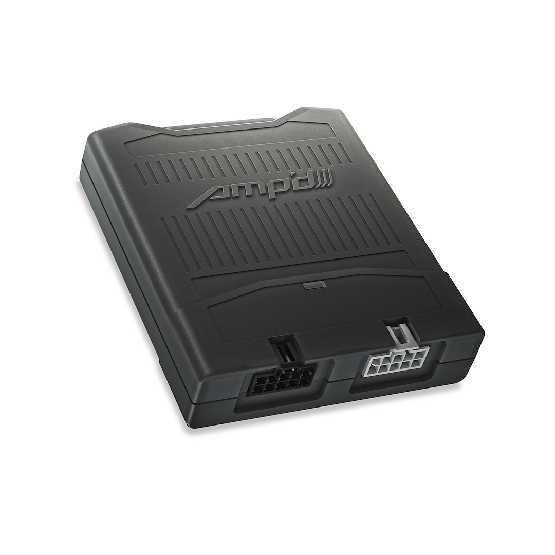 Product of Superchi 48862-2 Throttle Sensitivity Booster
