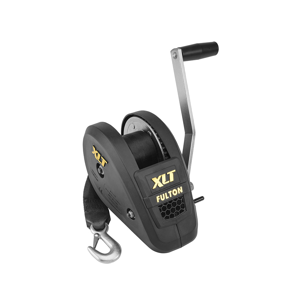 Product of Fulton 142314 Trailer Boat Winch