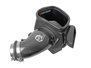 Product of Advanced FLOW Engineering 57-10014D Gloss Performance Cold Air Intake w/ White Filter 