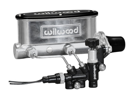 Wilwood Brakes 260-13190 Brake Proportioning Valve||260-13190_1.Jpg||86||w6426013190||1007607