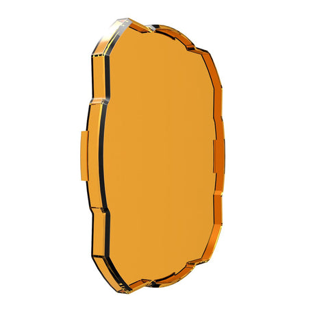 Kc Hilites 5327 Driving/ Fog Light Cover||5327_Cover_Grill_Shield_2.Jpg||86||k135327||2345029