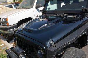 Dv8 Offroad Hdmb07-Ta Hood||2007-18-Jeep-Jk-10th-Anniversary-Hood-Dv8-Offroad-Hdmb07-Ta-8.Jpg||92||dv8hdmb07ta||1627639