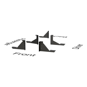 Product of Luverne 400344 Running Board Component