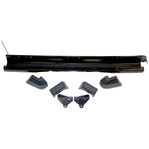 Crown Automotive 52000185k Bumper||||86||c1y52000185k||2009581