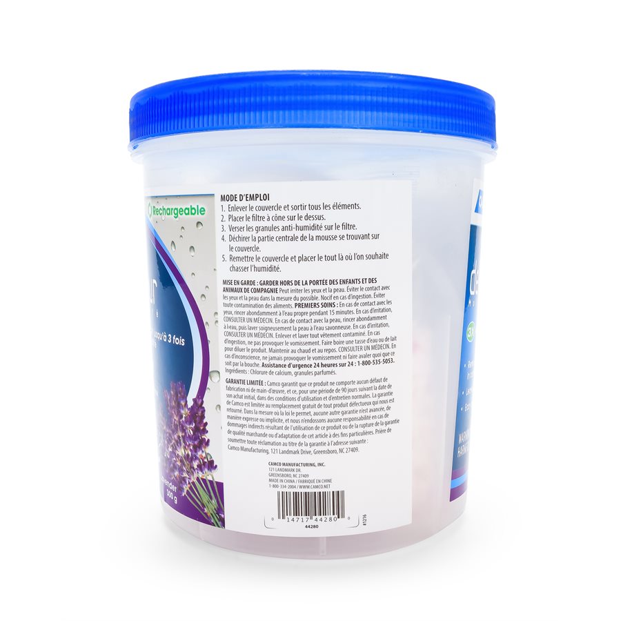 Product of Camco 44280 Dehumidifier