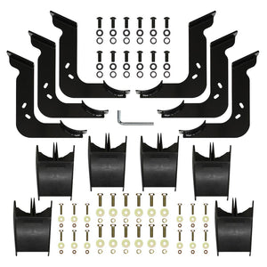 Westin Automotive 21-24230 Nerf Bar||21-24230_P05_2.Jpg||89||w162124230||1615662