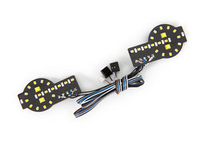 Traxxas 9291 Remote Control Vehicle Light Harness||9291.Jpg||85||t1x9291||937955