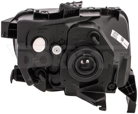 Dorman (Oe Solutions) 1592047 Headlight Assembly||1592047_1.Jpg||86||d181592047||2242257