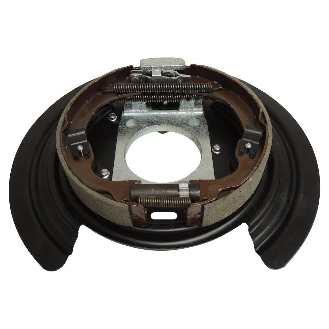 Product of Crown Automotive 52125175aa Brake Backing Plate