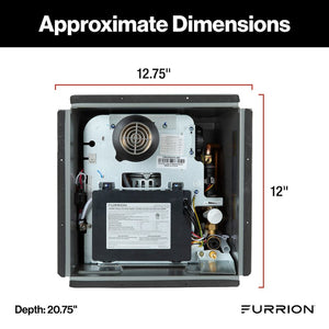 Furrion Llc Fwh09afa-Am Water Heater||2021132340_1.Jpg||86||f6n2021132340||2493471