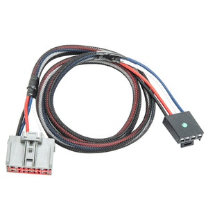 Tekonsha 306400 Trailer Brake Control Wiring Harness||3064-P_1.Jpg||85||t1m306400||1502524