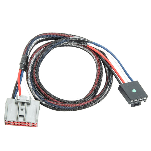 Tekonsha 306400 Trailer Brake Control Wiring Harness||3064-P_1.Jpg||85||t1m306400||1502524