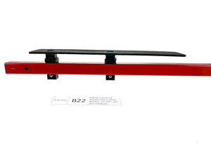 Product of Exposed Racks 8-00-9882 Roof Rack Accessory Mounting Bracket