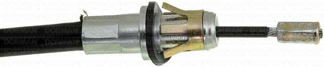 Dorman (Oe Solutions) C93843 Parking Brake Cable||c93843_1.Jpg||86||d18c93843||965417
