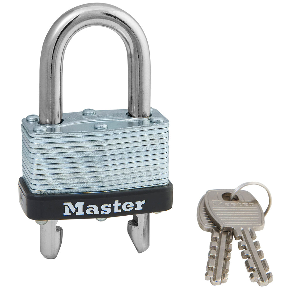 Master Lock Starter Sentry 510d Padlock||510d.Jpg||85||m76510d||1361115