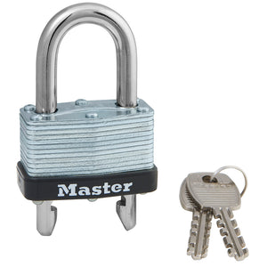 Master Lock Starter Sentry 510d Padlock||510d.Jpg||85||m76510d||1361115