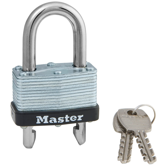Master Lock Starter Sentry 510d Padlock||510d.Jpg||85||m76510d||1361115