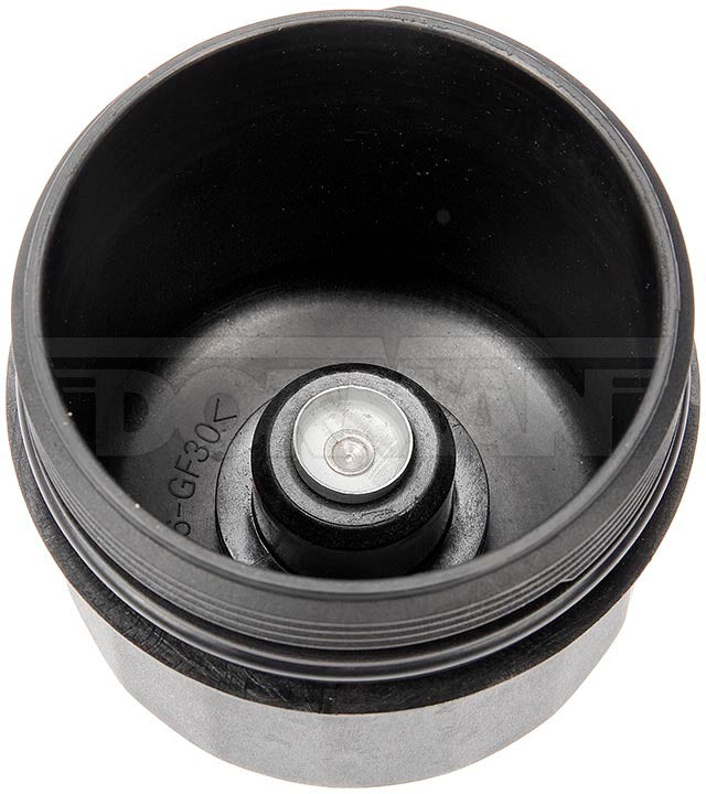 Dorman (Oe Solutions) 921-111 Oil Filter Cover||||86||d18921111||2013528
