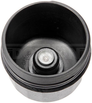 Dorman (Oe Solutions) 921-111 Oil Filter Cover||||86||d18921111||2013528