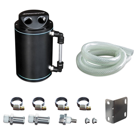 Mishimoto Mmocc-Rb Catch Can||||85||m1nmmoccrb||1907996
