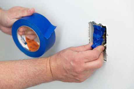 Product of Shurtape 202871 Masking Tape