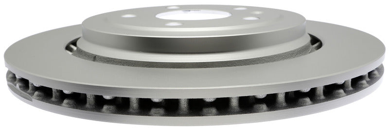 Product of Raybestos Brakes 581613 Specialty - Street Performance OEM OEM Brake Rotor 