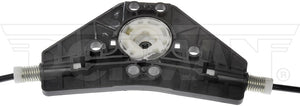 Dorman (Oe Solutions) 752-981 Window Regulator||752-981-009.Jpg||92||d18752981||2244441