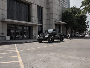 Product of Road Armor 5183xfspb Skid Plate
