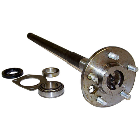 Crown Automotive 83504960 Axle Shaft||83504960_1.Jpg||86||c1y83504960||1762854