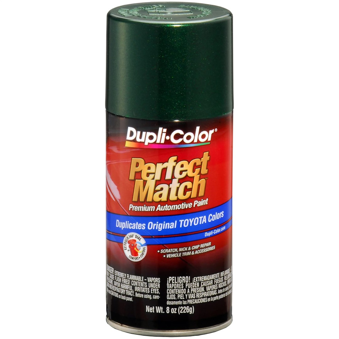 Vht/ Duplicolor Bty1603 Touch-Up Paint||dplbty1603.Jpg||85||s24bty1603||914391