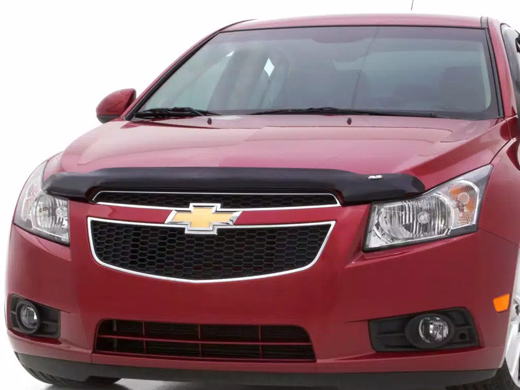 Product of Auto Ventshade (AVS) 20051 Carflector Low Raised Mount Bug Shield 