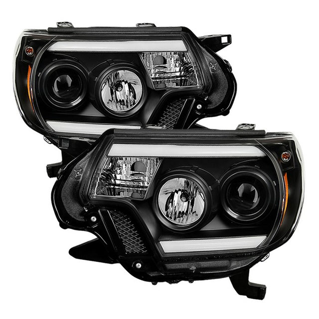 Spyder Automotive 5081711 Headlight Assembly||5081711.Jpg||85||s2z5081711||971963