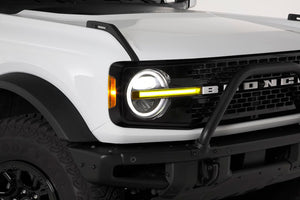 Gt Styling Gt3160y Headlight Cover||gt3160y_2.Jpg||87||g49gt3160y||1292498