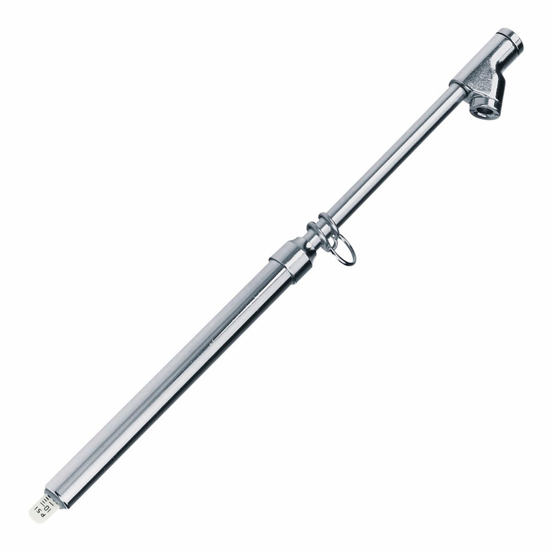 Tru Flate 17-565 Tire Pressure Gauge||17-565.Jpg||85||t2f17565||1779505