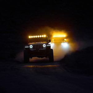Kc Hilites 91418 Light Bar||91418_Aux_Light_18.Jpg||95||k1391418||1657855