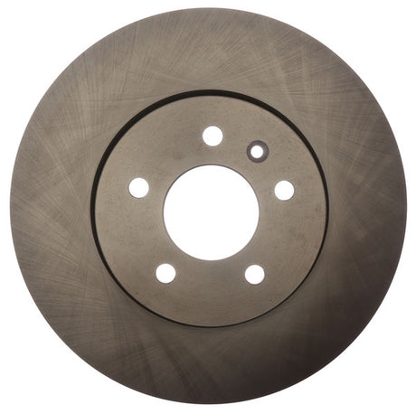 Product of Raybestos Brakes 581048 Specialty - Street Performance OEM OEM Brake Rotor 