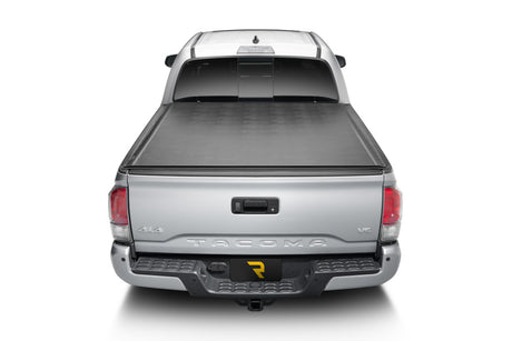 Product of Truxedo Sentry Hard Roll-Up 1564301 Tonneau Cover 